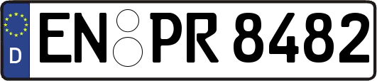 EN-PR8482