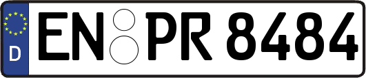 EN-PR8484
