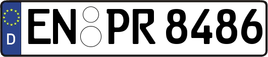 EN-PR8486