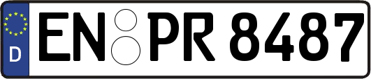 EN-PR8487