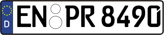 EN-PR8490