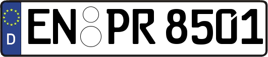 EN-PR8501
