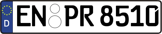 EN-PR8510