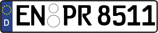 EN-PR8511