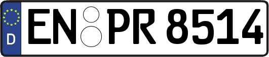 EN-PR8514