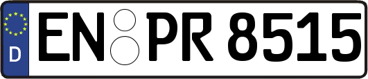 EN-PR8515