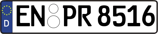 EN-PR8516