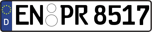 EN-PR8517
