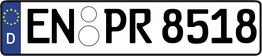 EN-PR8518