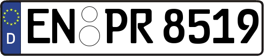 EN-PR8519