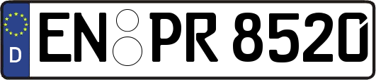 EN-PR8520