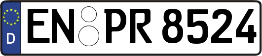 EN-PR8524