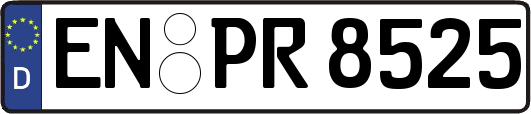 EN-PR8525