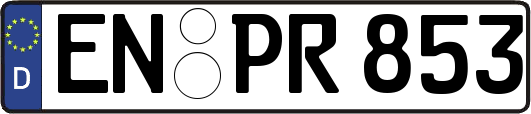 EN-PR853