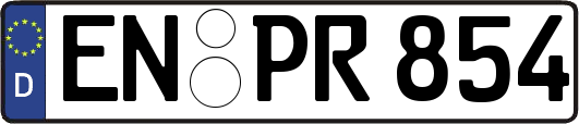 EN-PR854