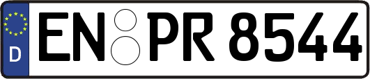 EN-PR8544