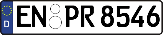 EN-PR8546