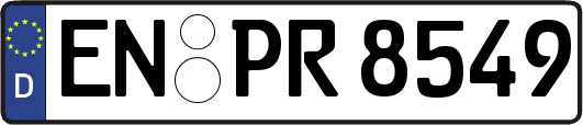 EN-PR8549