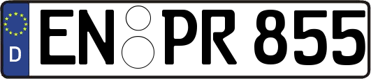EN-PR855