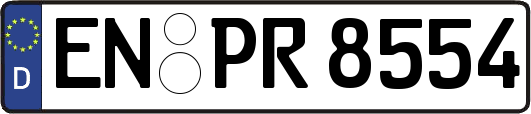 EN-PR8554