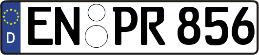 EN-PR856