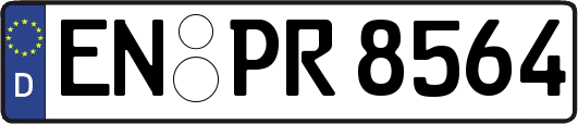 EN-PR8564