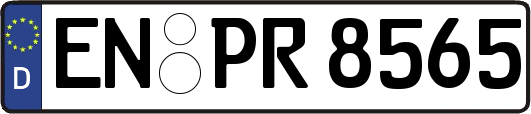 EN-PR8565