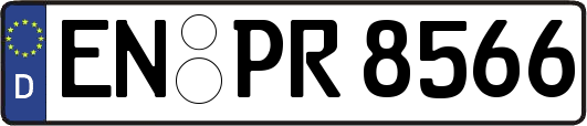 EN-PR8566