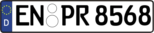 EN-PR8568