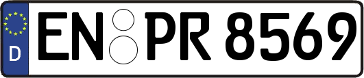 EN-PR8569