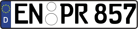 EN-PR857