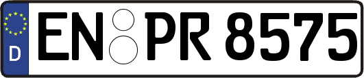 EN-PR8575