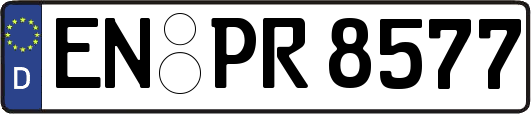 EN-PR8577