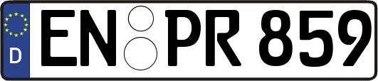 EN-PR859