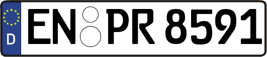 EN-PR8591