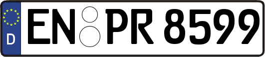 EN-PR8599