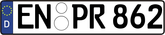 EN-PR862