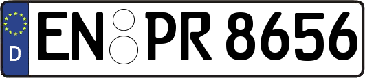EN-PR8656