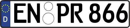 EN-PR866