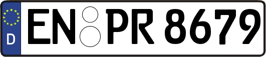 EN-PR8679