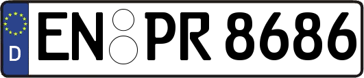 EN-PR8686