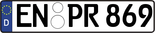 EN-PR869