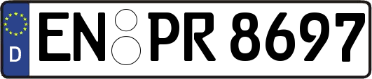 EN-PR8697
