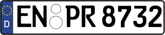 EN-PR8732