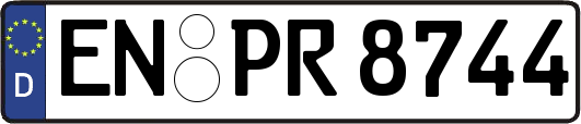 EN-PR8744