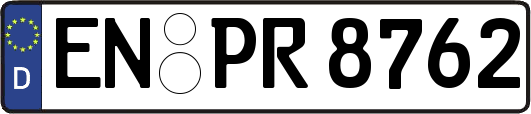 EN-PR8762