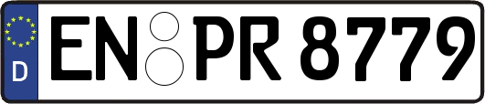 EN-PR8779