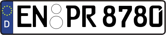 EN-PR8780
