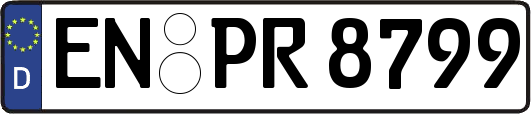 EN-PR8799