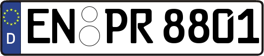 EN-PR8801